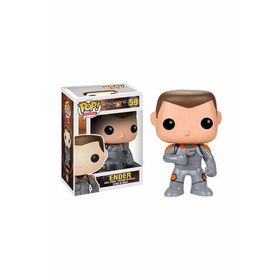 Funko POP Ender's Game Ender Figür