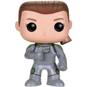 Funko POP Ender's Game Ender Figür