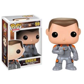 Funko POP Ender's Game Ender Figür
