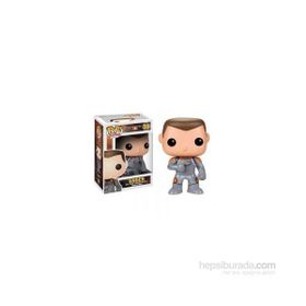 Funko POP Ender's Game Ender Figür