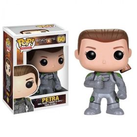 Funko POP Ender's Game Ender Figür