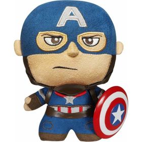 Funko Pop Fabrikations Avengers 2 Captain America Aksiyon Figür