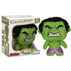 Funko Pop Fabrikations Avengers 2 Hulk Aksiyon Figür