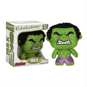 Funko Pop Fabrikations Avengers 2 Hulk Aksiyon Figür
