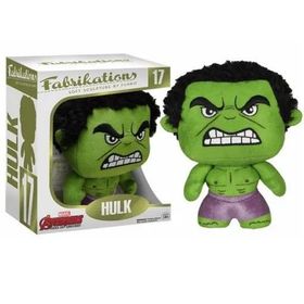 Funko Pop Fabrikations Avengers 2 Hulk Aksiyon Figür