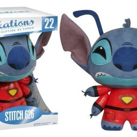 Funko Pop Fabrikations Disney Stitch 626 Aksiyon Figürü