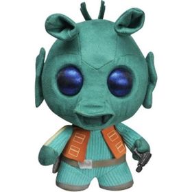 Funko Pop Fabrikations Star Wars Greedo Aksiyon Figür