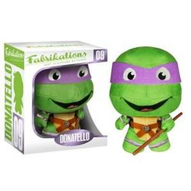 Funko Pop Fabrikations Tmnt Donatello Aksiyon Figür