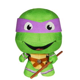 Funko Pop Fabrikations Tmnt Donatello Aksiyon Figür