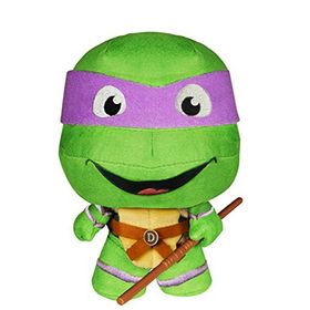 Funko Pop Fabrikations Tmnt Donatello Aksiyon Figür