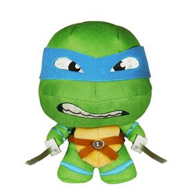 Funko Pop Fabrikations Tmnt Leonardo Aksiyon Figür