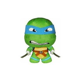Funko Pop Fabrikations Tmnt Leonardo Aksiyon Figür