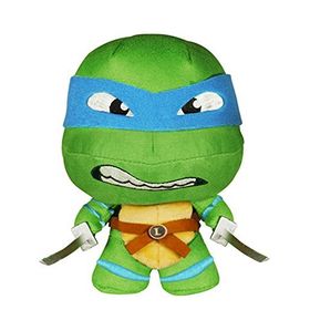 Funko Pop Fabrikations Tmnt Leonardo Aksiyon Figür