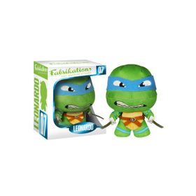 Funko Pop Fabrikations Tmnt Leonardo Aksiyon Figür