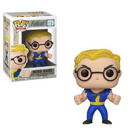 Funko POP Fallout Vault Boy Figür