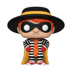 Funko Pop Figür Icons: McDonald's
