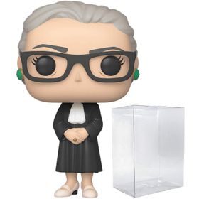 Funko Pop Figür Icons: McDonald's