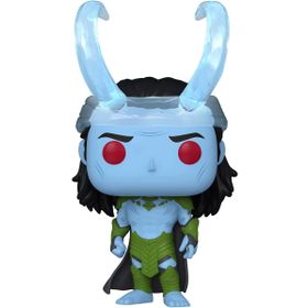 Funko Pop Figür - Marvel : What If : Zombie Captain America