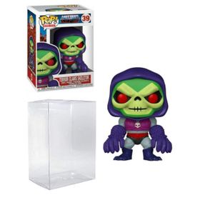 Funko Pop Figür Vinyl: Master Of The Universe - Skeletor With Terror Claws Figür