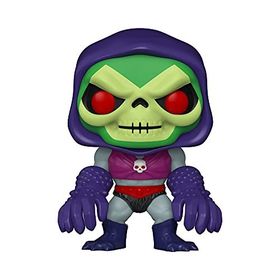 Funko Pop Figür Vinyl: Master Of The Universe - Skeletor With Terror Claws Figür