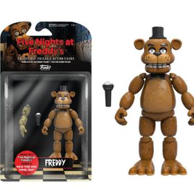 Funko Pop Five Nights At Freddys 5
