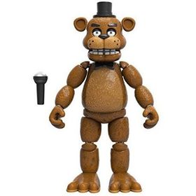 Funko Pop Five Nights At Freddys 5