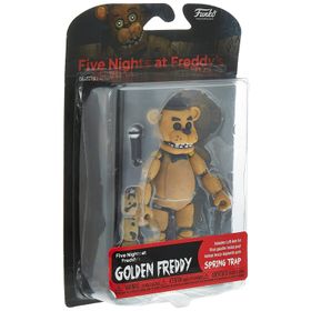 Funko Pop Five Nights At Freddys 5