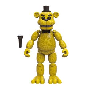 Funko Pop Five Nights At Freddys 5