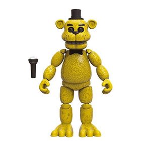 Funko Pop Five Nights At Freddys 5
