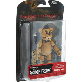Funko Pop Five Nights At Freddys 5