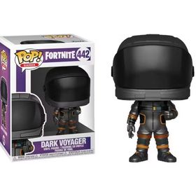 Funko Pop Fortnite Dark Voyager Figür