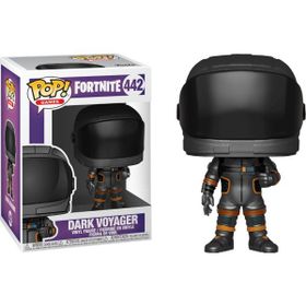 Funko Pop Fortnite Dark Voyager Figür