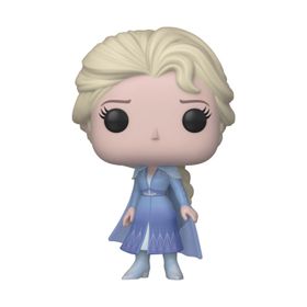 Funko POP Frozen 2 Elsa Figür