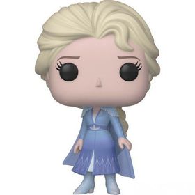 Funko POP Frozen 2 Elsa Figür
