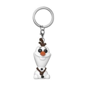 Funko POP Frozen 2 Olaf Anahtarlık