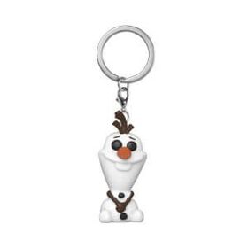 Funko POP Frozen 2 Olaf Anahtarlık