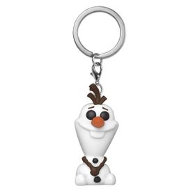 Funko POP Frozen 2 Olaf Anahtarlık