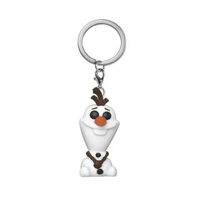 Funko POP Frozen 2 Olaf Anahtarlık
