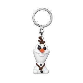 Funko POP Frozen 2 Olaf Anahtarlık