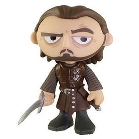 Funko POP Game of Thrones Bronn Figür
