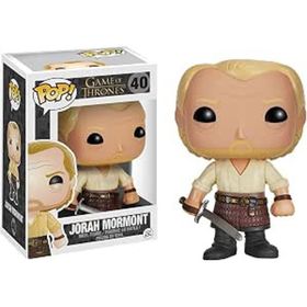 Funko POP Game of Thrones Jorah Mormont Figür