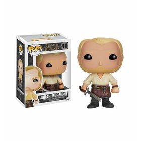 Funko POP Game of Thrones Jorah Mormont Figür