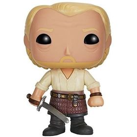 Funko POP Game of Thrones Jorah Mormont Figür