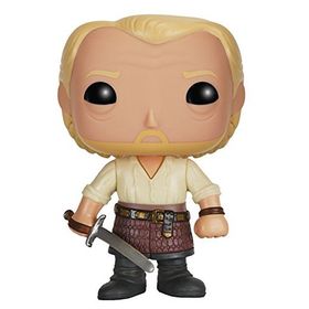 Funko POP Game of Thrones Jorah Mormont Figür