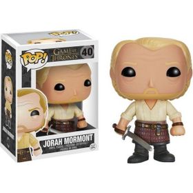 Funko POP Game of Thrones Jorah Mormont Figür