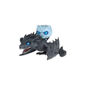 Funko POP Game Of Thrones Night King Figür