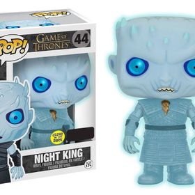 Funko POP Game Of Thrones Night King Figür