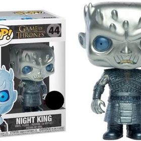 Funko POP Game Of Thrones Night King Figür