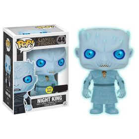 Funko POP Game Of Thrones Night King Figür