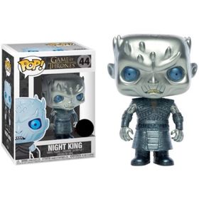 Funko POP Game Of Thrones Night King Figür